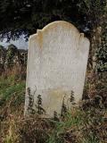 image of grave number 821462